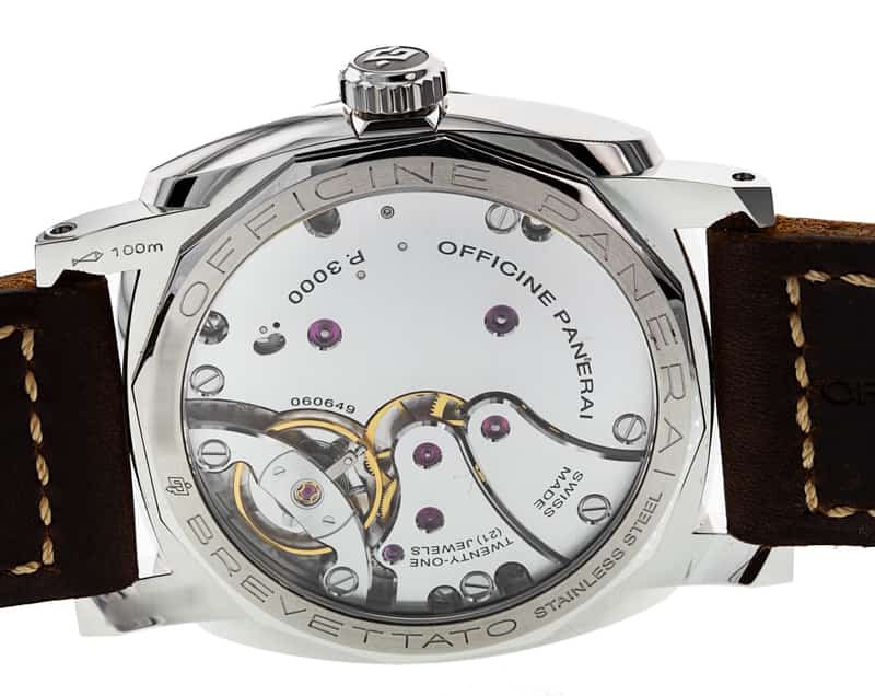 Panerai Radiomir 1940 3 Days PAM00662